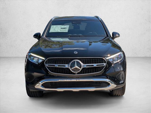 Certified 2026 Mercedes-Benz GLC 300 image 6