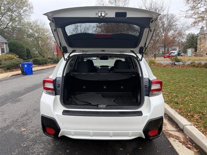Used 2019 Subaru Crosstrek 2.0i Premium w/ Eyesight System image 14