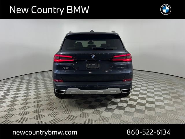 Used 2021 BMW X5 xDrive40i w/ Premium Package 2 AWD/4WD image 6