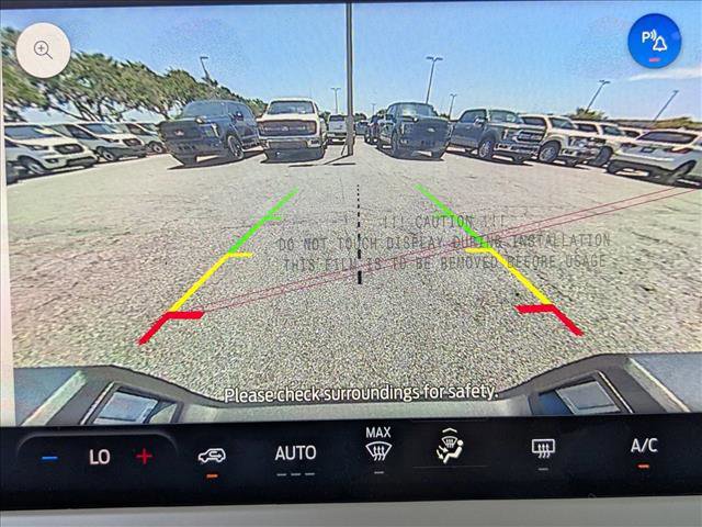 New 2025 Ford Bronco Sport Big Bend w/ Convenience Package image 12