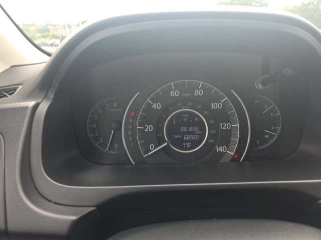 Used 2013 Honda CR-V EX-L image 27