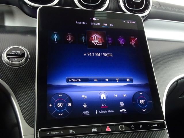 Used 2024 Mercedes-Benz GLC 300 GLC 300 image 36