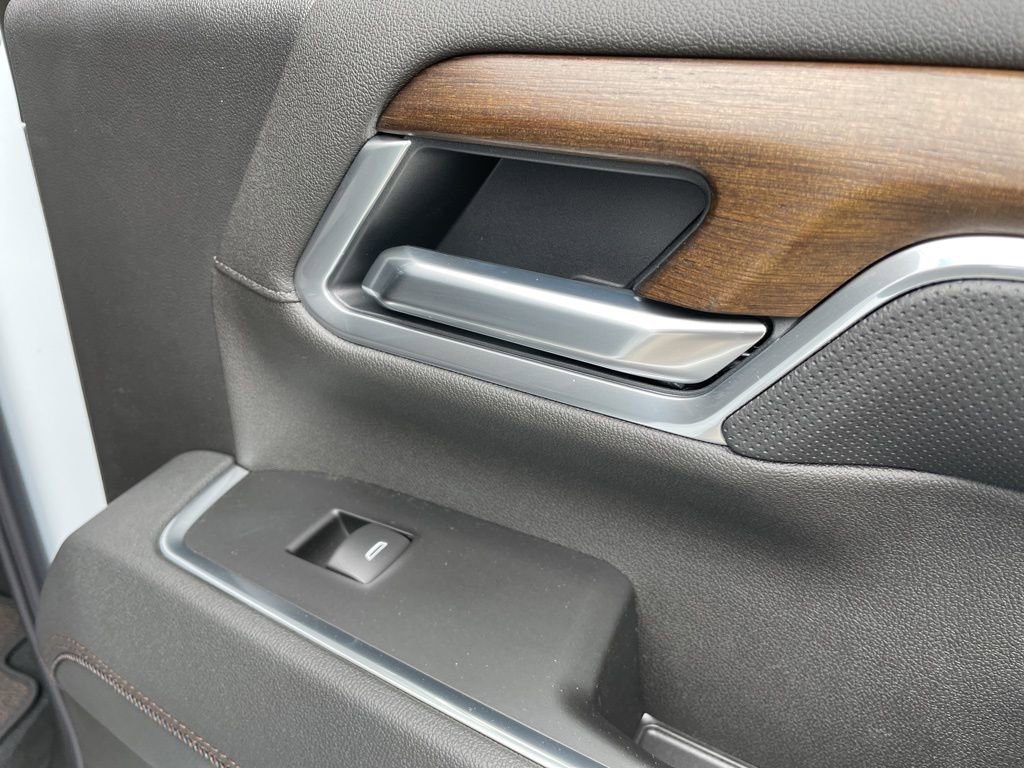 New 2026 Chevrolet Silverado 2500 High Country w/ High Country Premium Package image 41