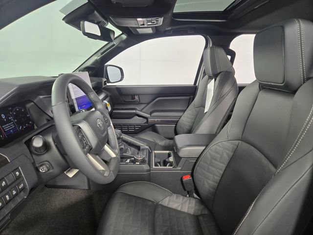 New 2026 Toyota 4Runner TRD Off-Road Premium image 11