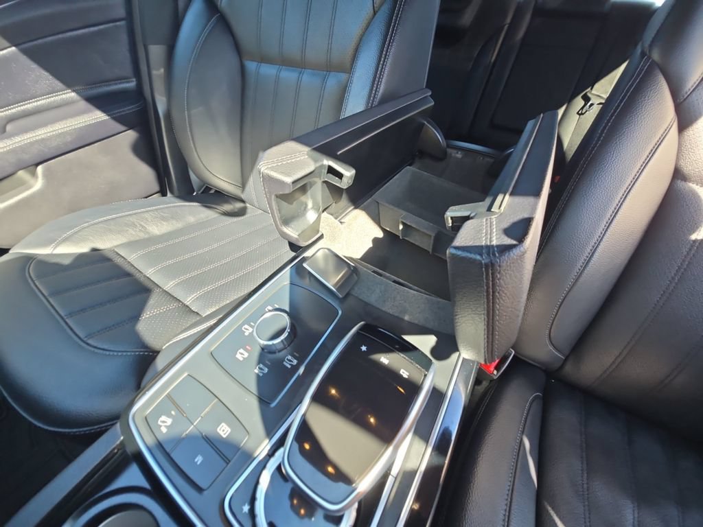 Used 2018 Mercedes-Benz GLE 350 4MATIC image 33