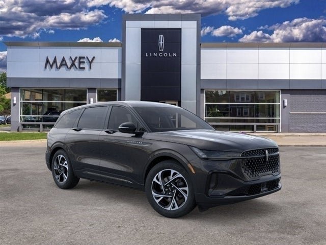 New 2026 Lincoln Nautilus Premier w/ Equipment Group 102A AWD/4WD image 95