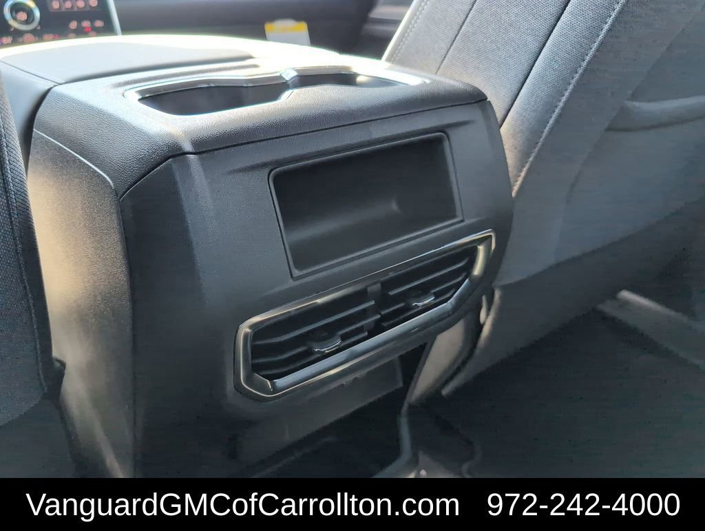 New 2026 GMC Sierra EV Elevation AWD/4WD image 22