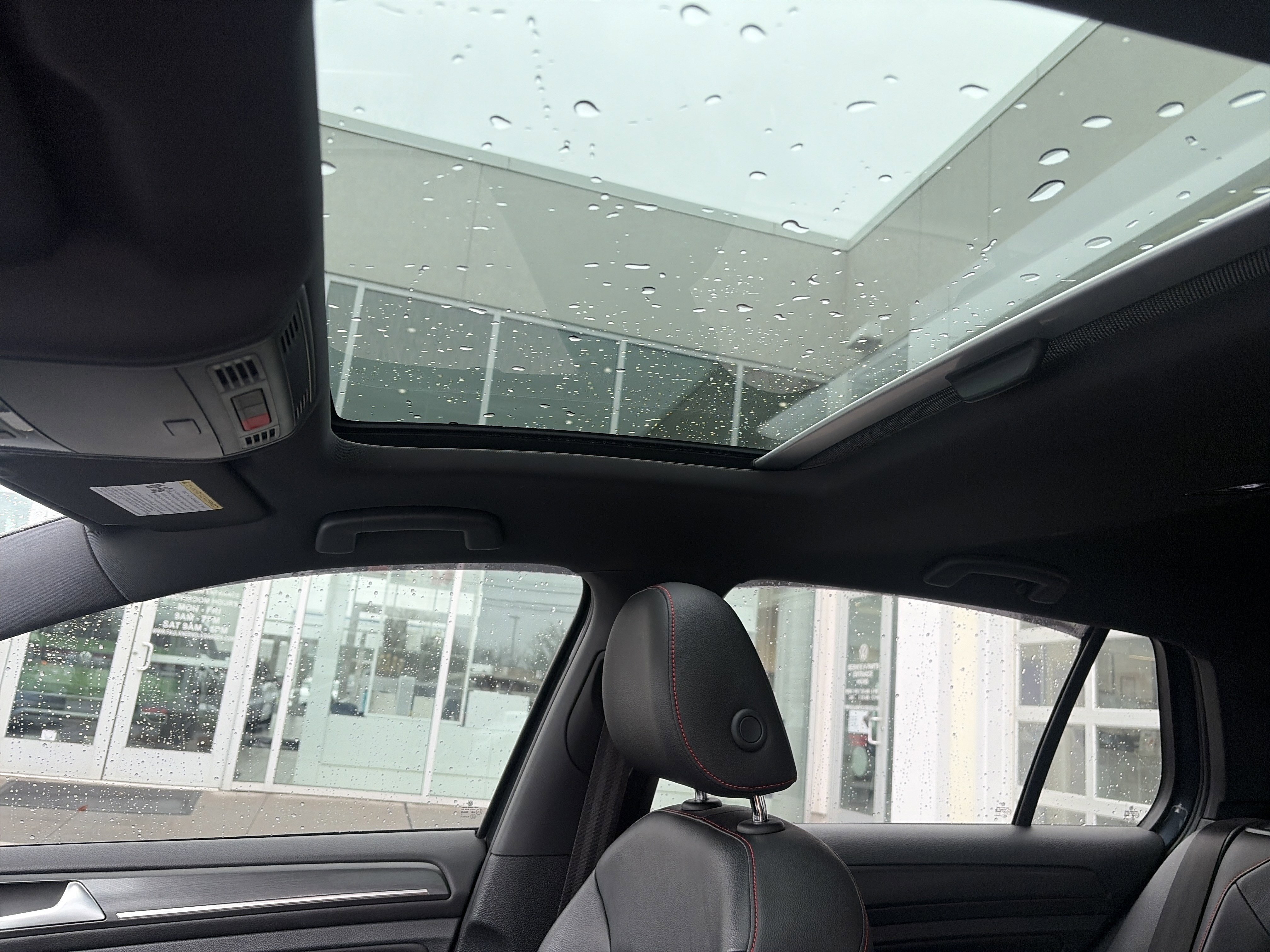 Used 2018 Volkswagen GTI S image 21