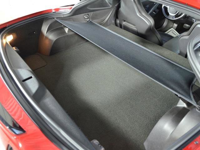 Used 2015 Chevrolet Corvette Stingray Coupe w/ 2LT Preferred Equipment Group image 17