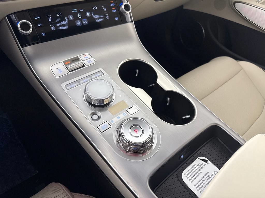 New 2027 Genesis GV70 2.5T Advanced AWD/4WD image 23