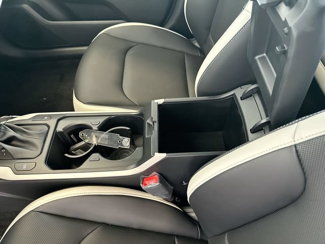 Certified 2026 Kia K4 GT-Line Turbo FWD image 23