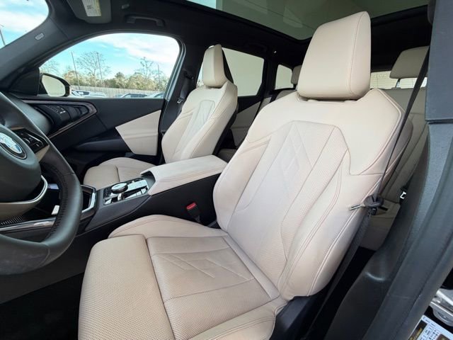 Used 2025 BMW X3 xDrive30 w/ Premium Package AWD/4WD image 15