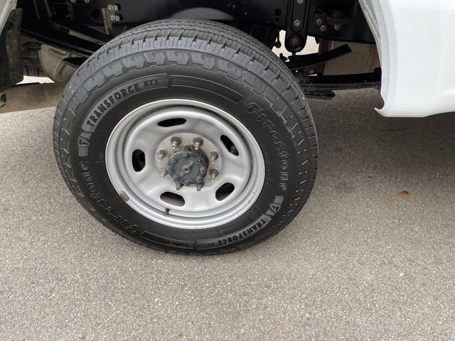 Used 2023 Ford F250 XL w/ Snow Plow/Camper Package AWD/4WD image 29