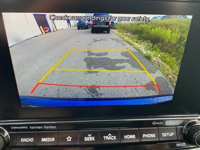 Used 2021 Kia Forte GT image 13