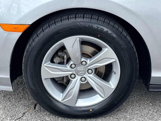 Used 2020 Honda Odyssey EX-L image 25