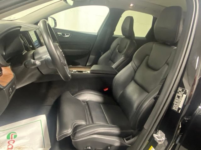 Used 2019 Volvo XC60 T6 Inscription w/ Protection Package Premier AWD/4WD image 11