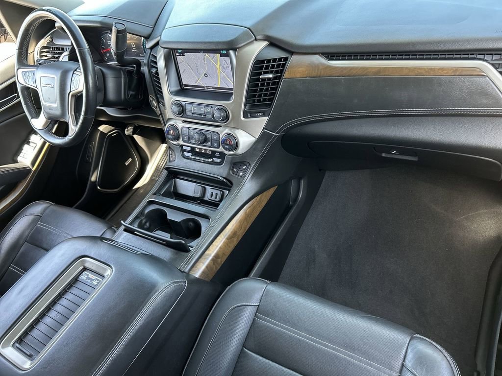 Used 2019 GMC Yukon Denali image 29