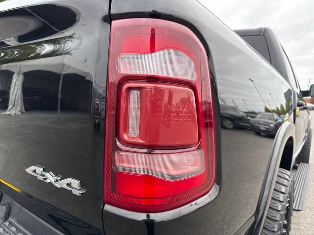 Used 2022 RAM 1500 Limited w/ Body-Colour Bumper Group AWD/4WD image 14
