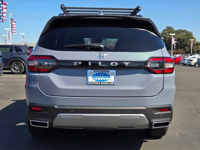 New 2026 Honda Pilot EX-L image 5