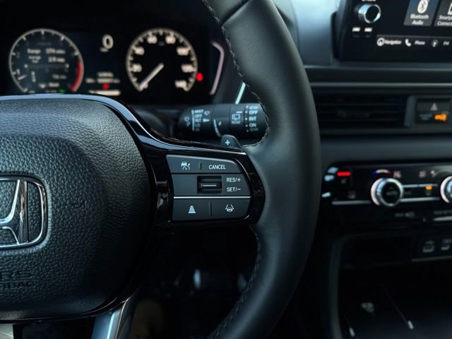 New 2025 Honda Pilot Touring image 35