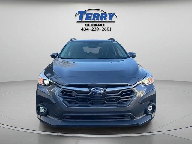 New 2026 Subaru Crosstrek 2.0i Premium AWD/4WD image 2