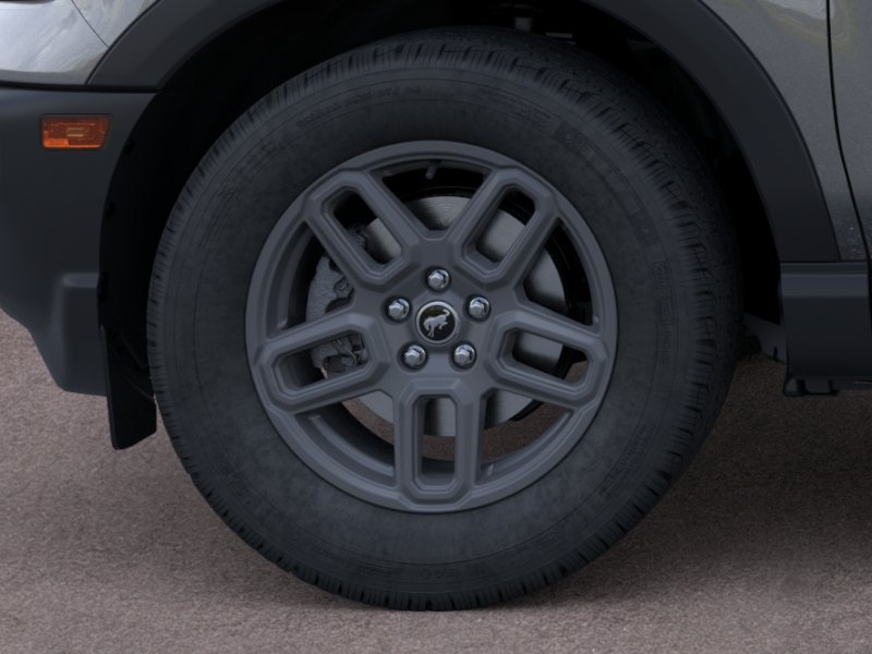 New 2026 Ford Bronco Sport Big Bend AWD/4WD image 19