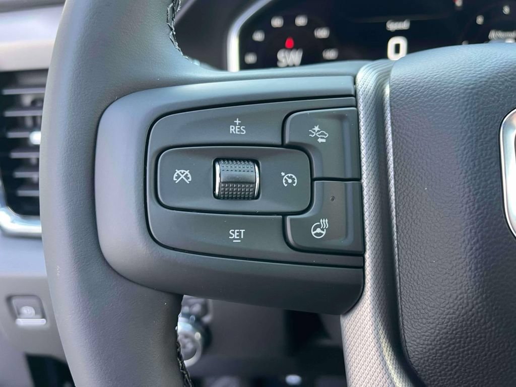 New 2026 GMC Sierra 2500 Denali w/ Denali Reserve Package AWD/4WD image 25