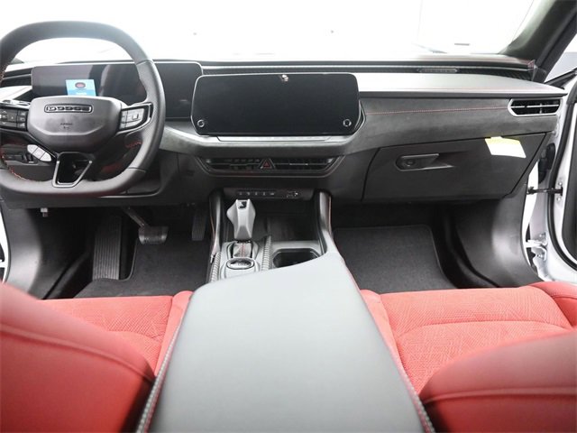 New 2026 Dodge Charger R/T Scat Pack image 21