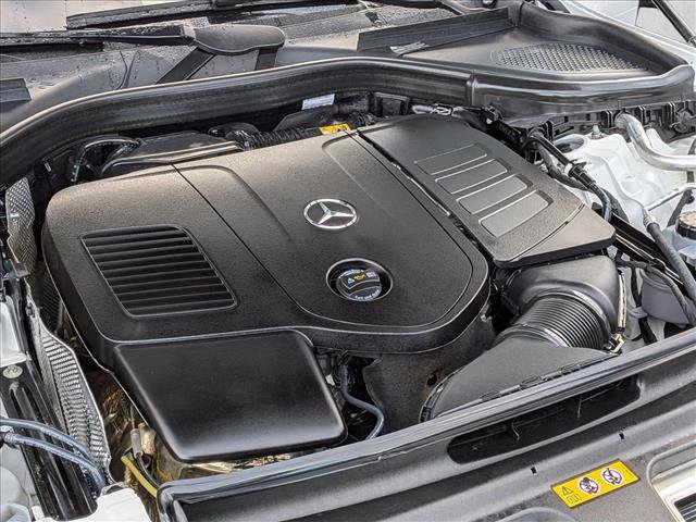 Used 2025 Mercedes-Benz GLC 300 image 22