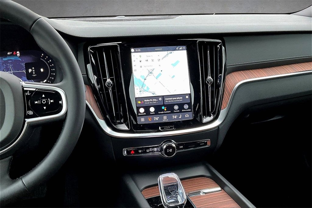 New 2026 Volvo V60 B5 Cross Country Ultra w/ Climate Package image 6