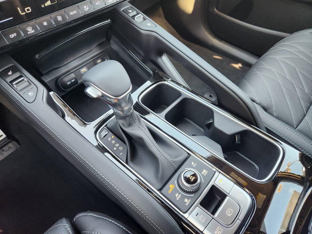 New 2025 Kia Telluride SX Prestige X-Line image 15