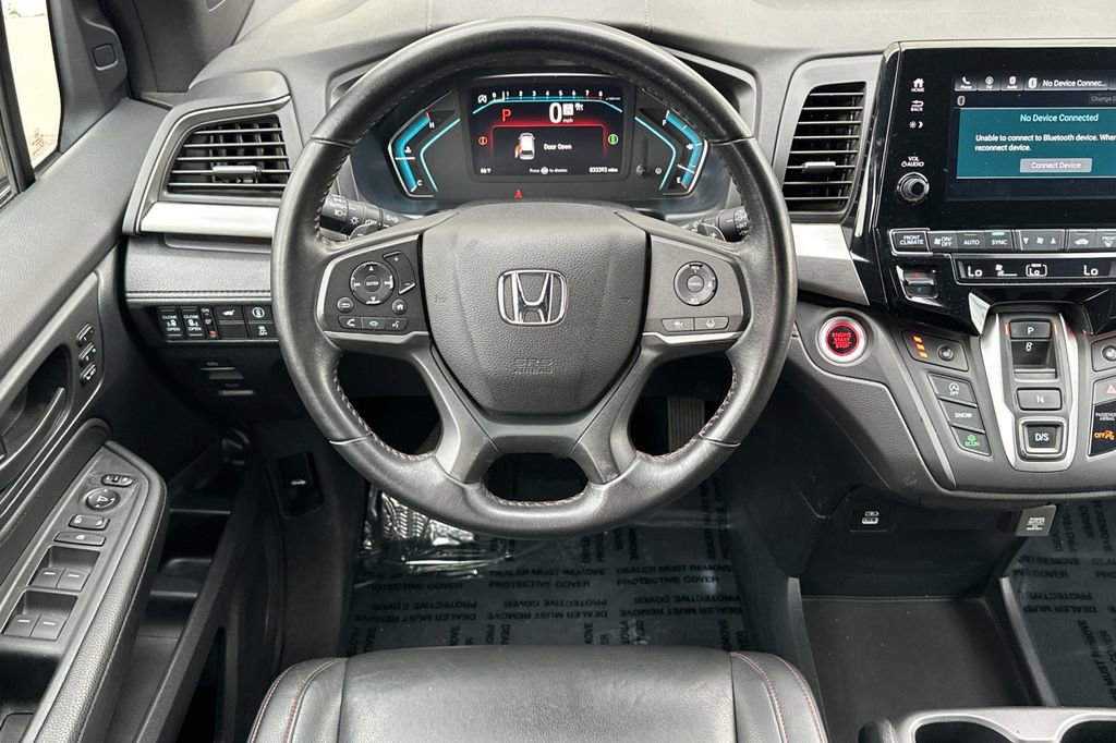 Used 2023 Honda Odyssey Sport image 13