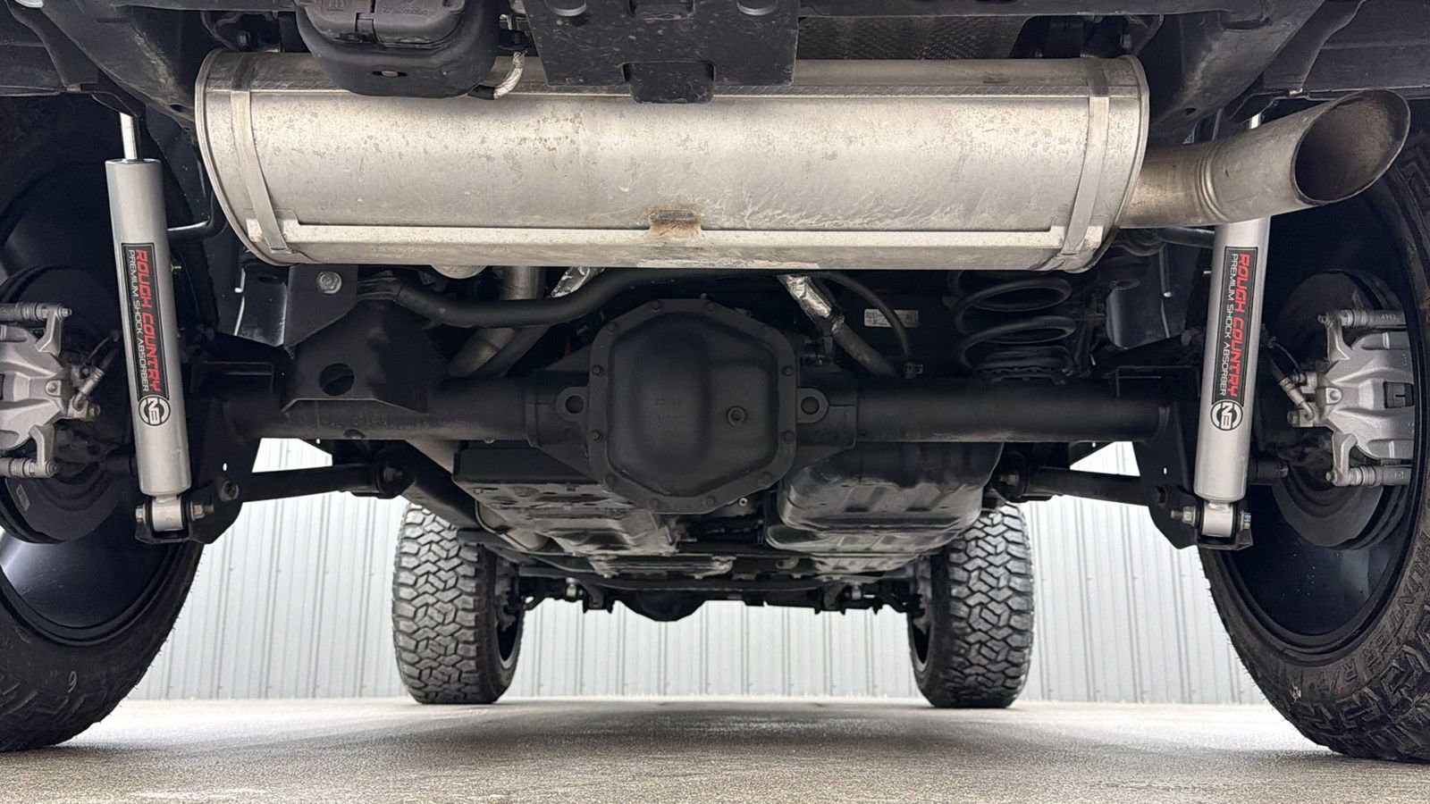 Used 2024 Jeep Wrangler Unlimited image 18