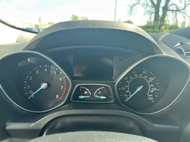 Used 2017 Ford Escape SE w/ Equipment Group 201A image 14