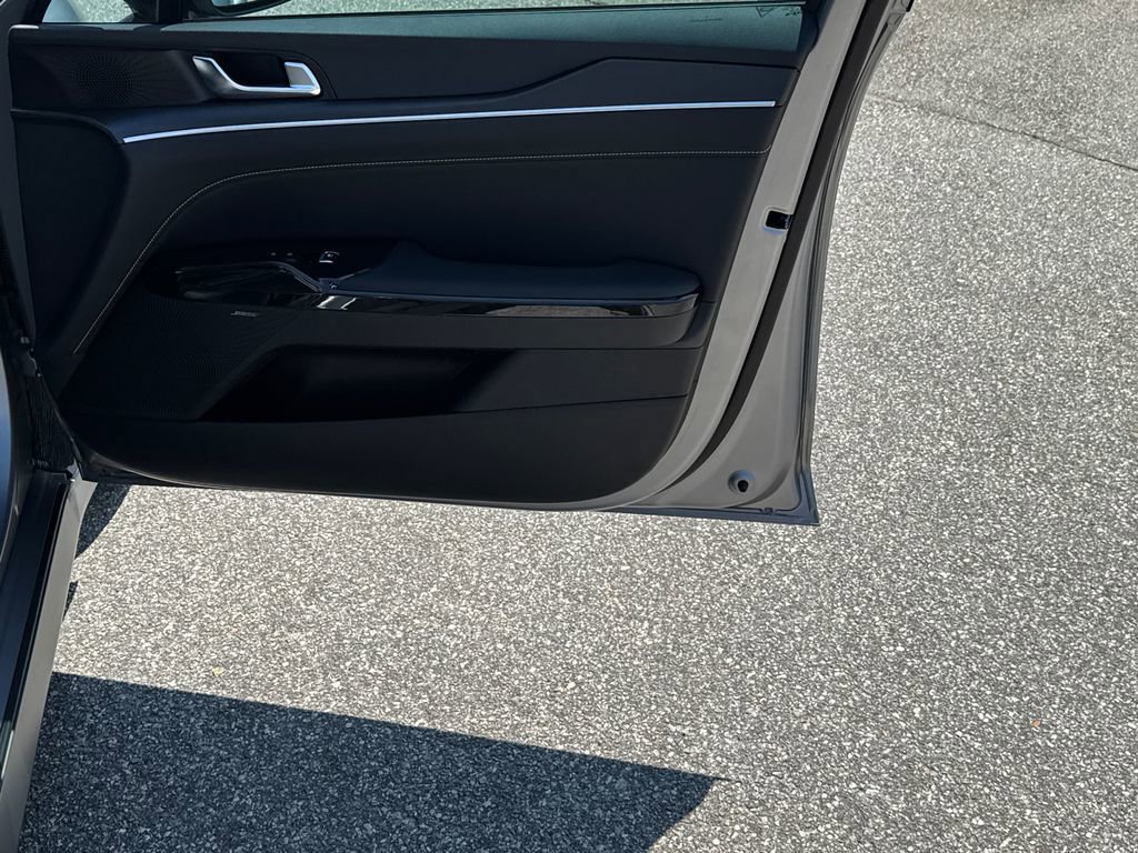 New 2026 Kia K5 GT image 14