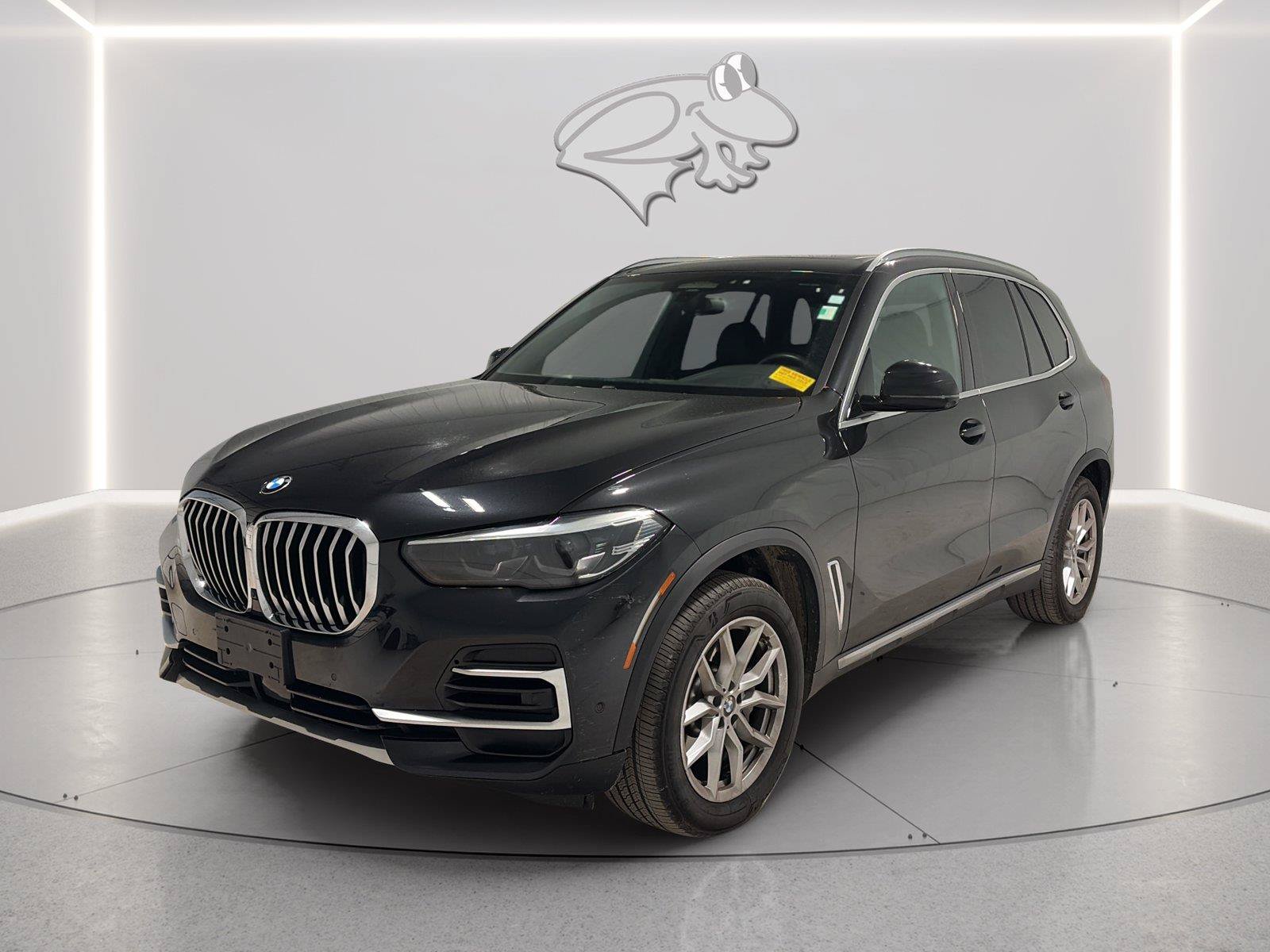 Used 2023 BMW X5 xDrive40i