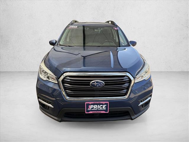 Used 2021 Subaru Ascent Premium w/ Convenience Package AWD/4WD image 6