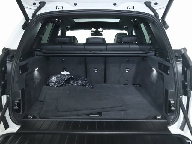 Used 2026 BMW X5 xDrive40i w/ Climate Comfort Package image 31
