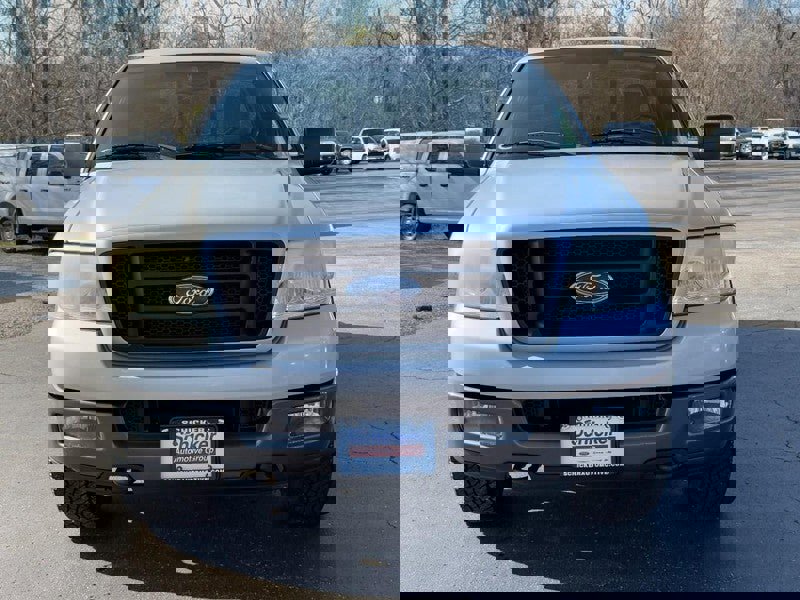 Used 2004 Ford F150 FX4 image 10