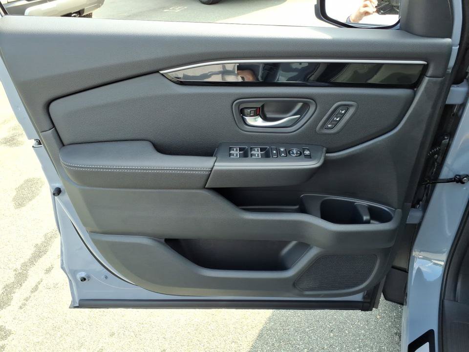 New 2026 Honda Pilot EX-L image 12