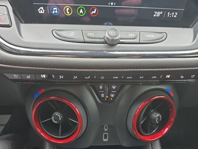 Used 2023 Chevrolet Blazer RS w/ Driver Confidence II Package image 36