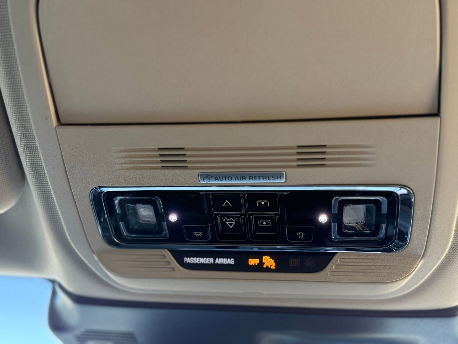 Used 2023 Lincoln Corsair Reserve w/ Equipment Group 202A image 34