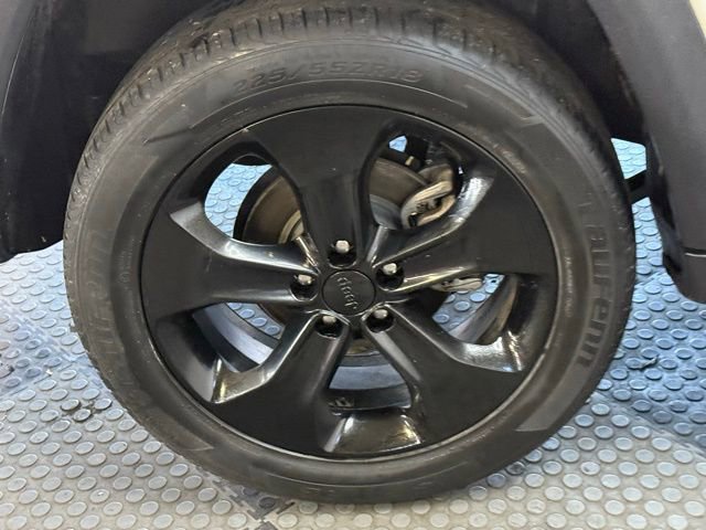 Used 2020 Jeep Compass Latitude image 8