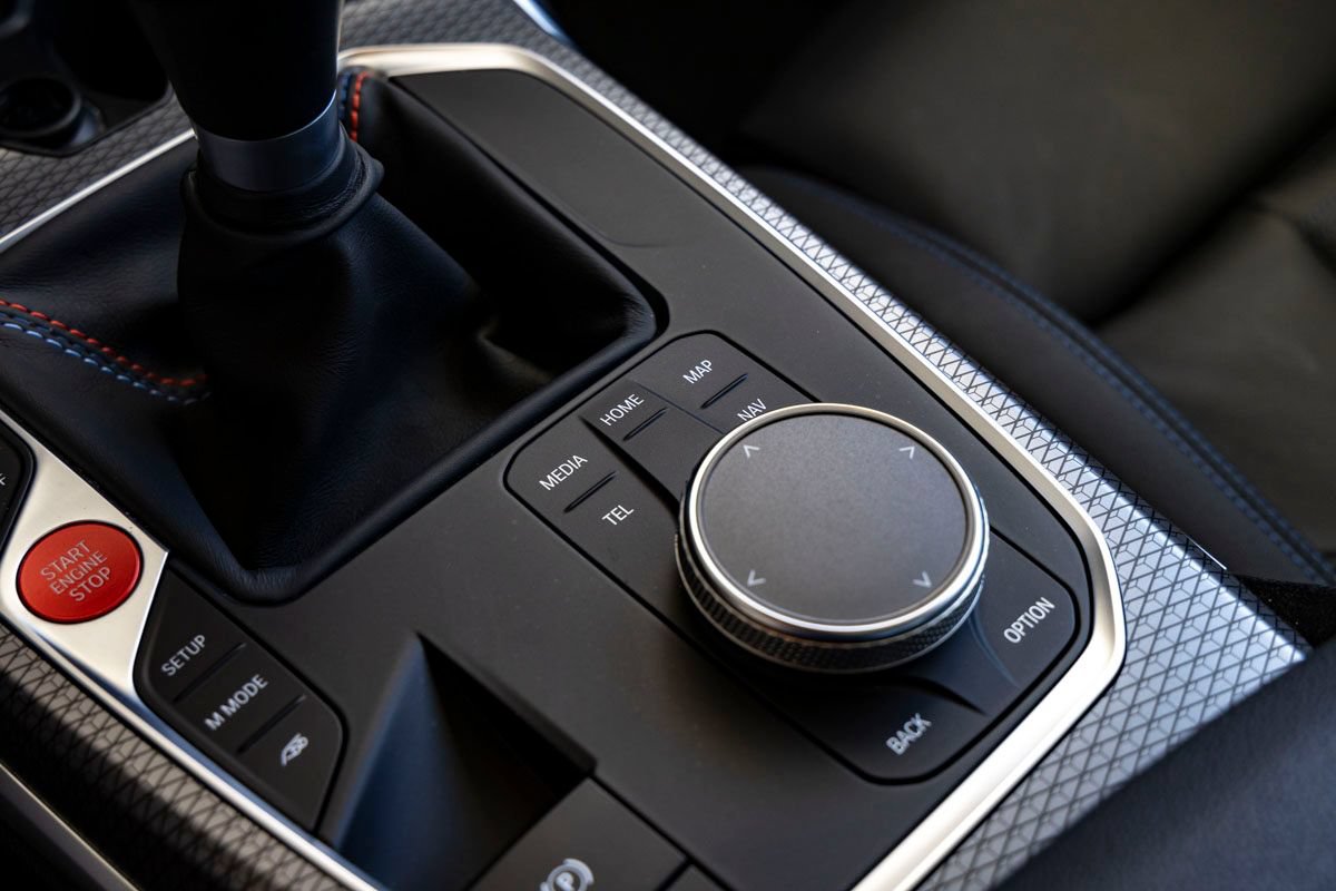 Certified 2023 BMW M2 RWD image 23