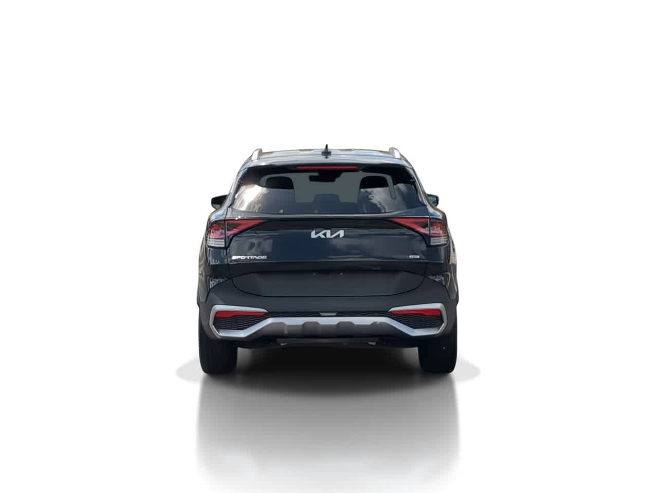 Used 2023 Kia Sportage EX AWD/4WD image 7