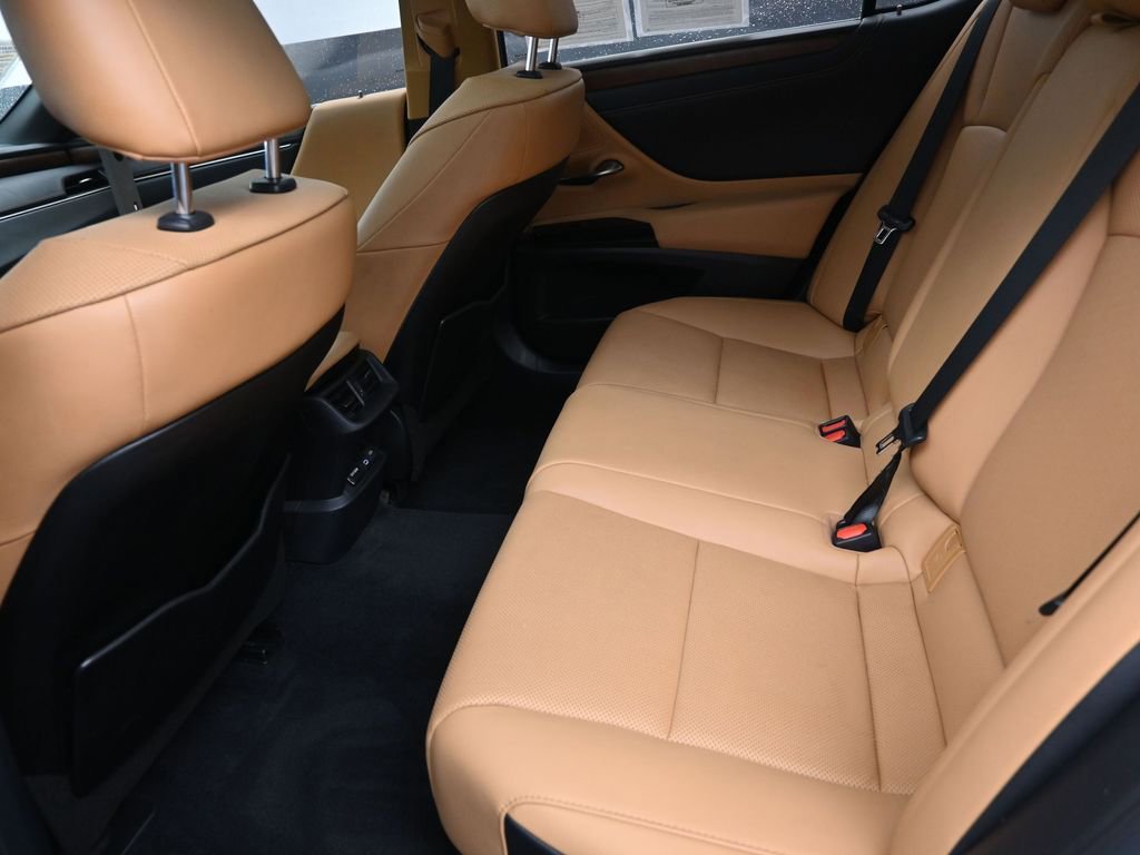 Used 2023 Lexus ES 350 w/ Premium Package image 14