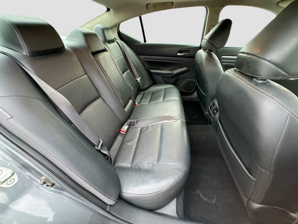 Used 2019 Nissan Altima 2.5 SL image 34