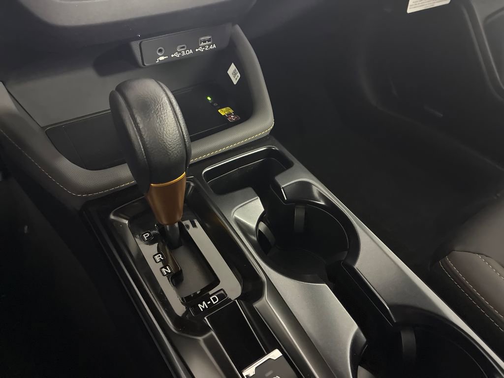 New 2026 Subaru Forester Wilderness image 24