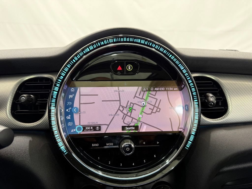 Used 2023 MINI Cooper S w/ Premium Package FWD image 35