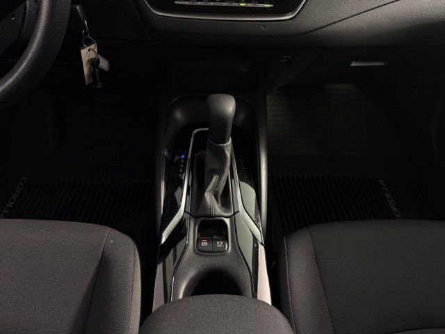 Used 2020 Toyota Corolla LE image 22